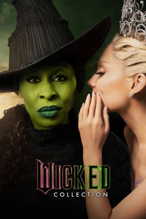 Wicked serisi