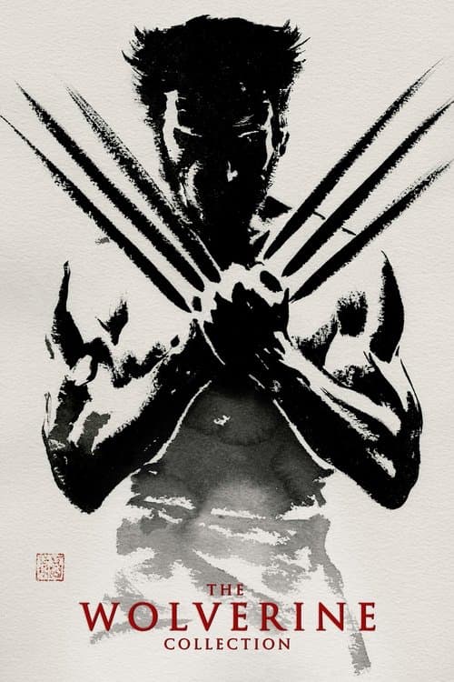 Wolverine serisi