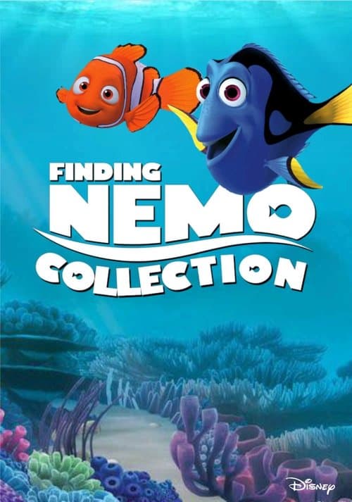 Kayıp Balık Nemo serisi