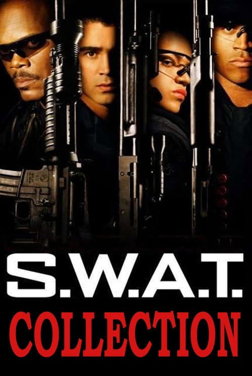 S.W.A.T. serisi