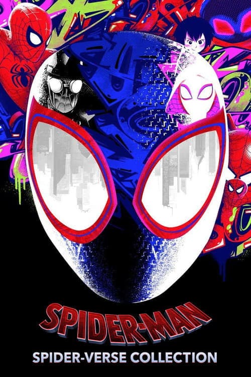 Spider-Man: Spider-Verse serisi