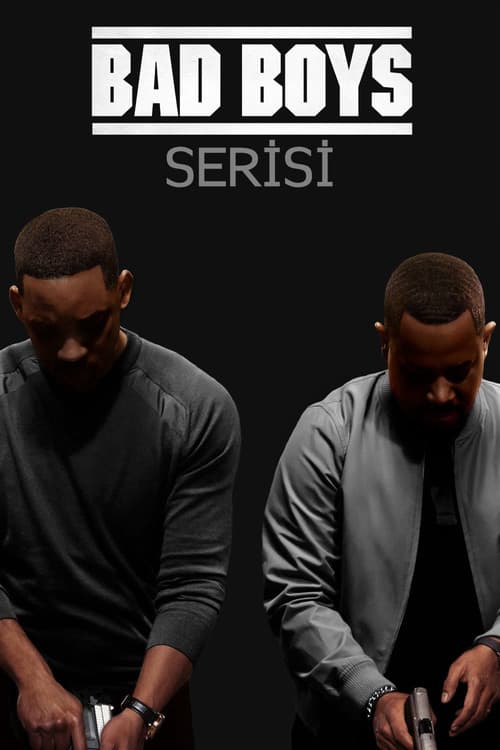 Bad Boys serisi