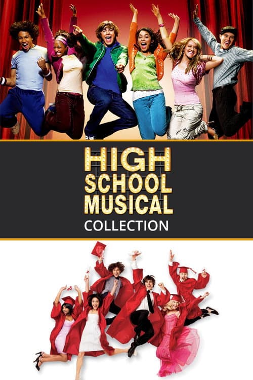 High School Musical serisi