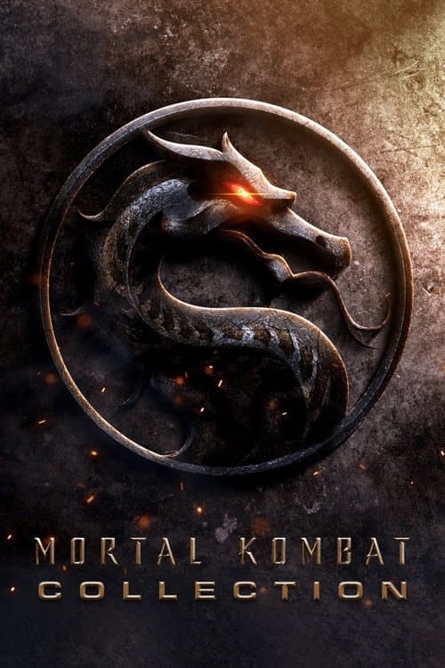 Mortal Kombat (Reboot) serisi