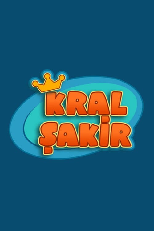 Kral Şakir serisi