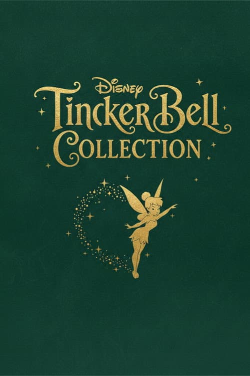 Tinker Bell serisi