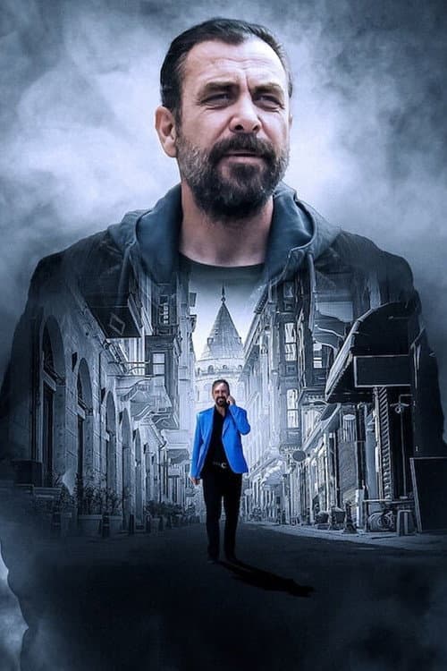 Adamın 10 Günü serisi
