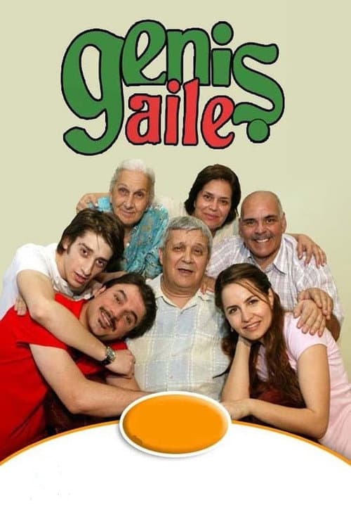 Geniş Aile serisi