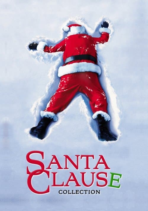 The Santa Clause serisi