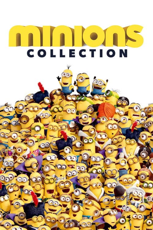 Minions serisi