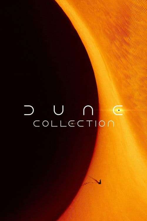 Dune serisi