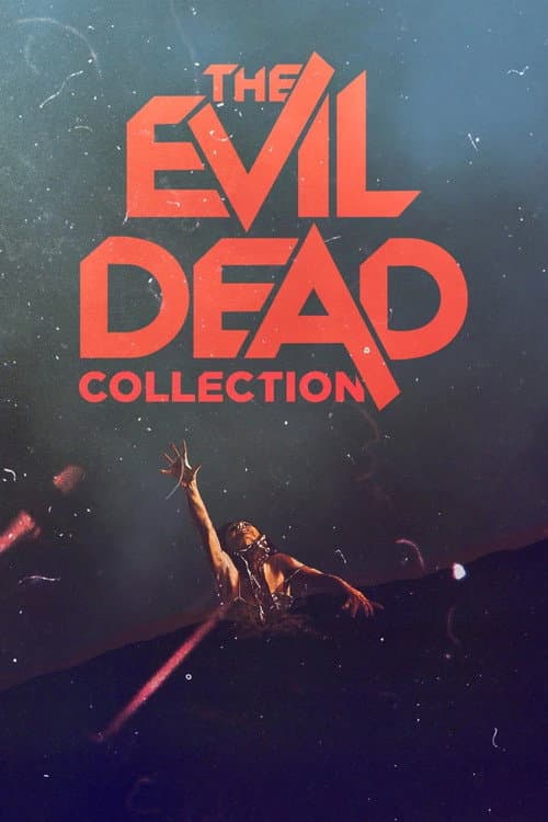 Evil Dead serisi