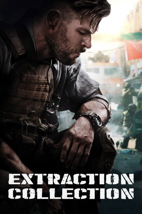 Extraction serisi