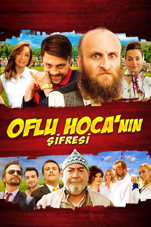 Oflu Hoca serisi