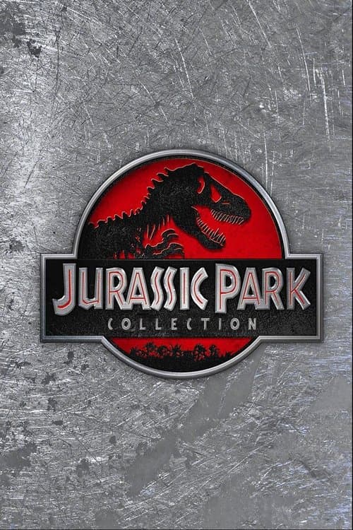 Jurassic Park serisi