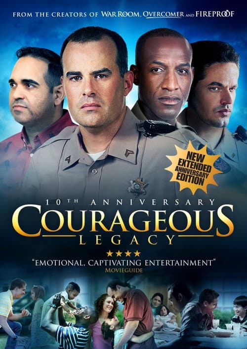 Kendrick Brothers Movies - Saga serisi