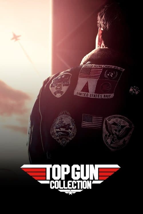 Top Gun serisi