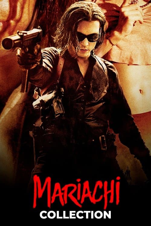 Meksika serisi
