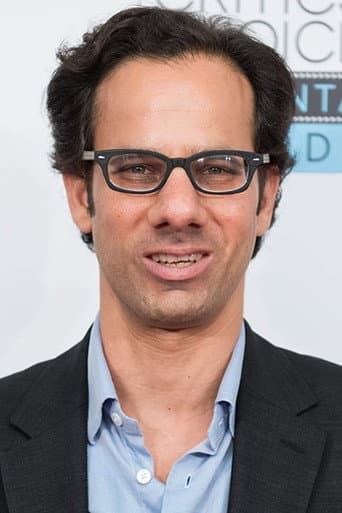 Dan Cogan fotoğrafı