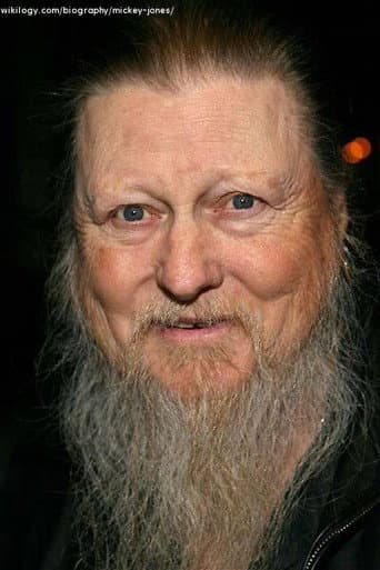 Mickey Jones fotoğrafı