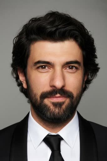 Engin Akyürek fotoğrafı