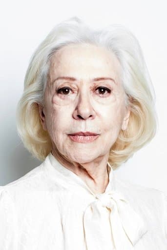 Fernanda Montenegro fotoğrafı
