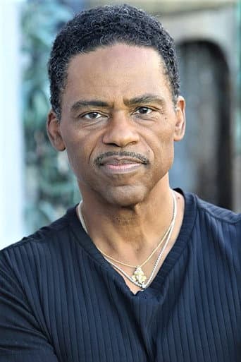 Richard Lawson fotoğrafı