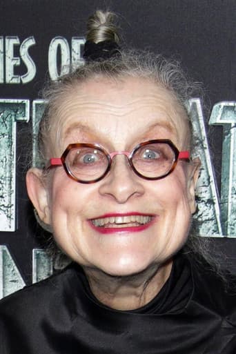 Joyce Robbins fotoğrafı
