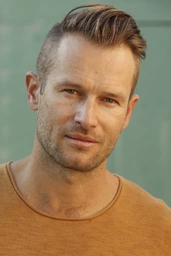 Johann Urb fotoğrafı