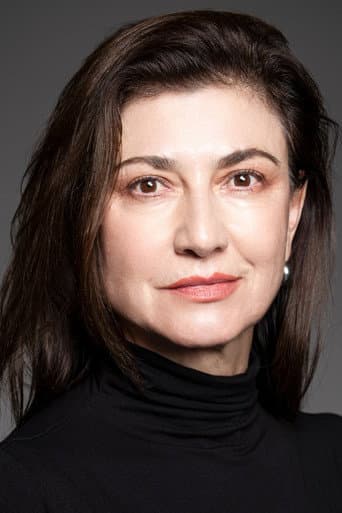 Leticia Huijara fotoğrafı