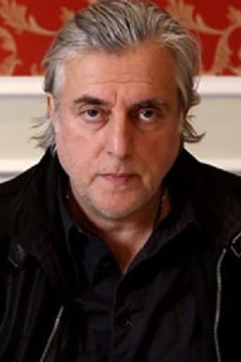 David Giorgobiani fotoğrafı