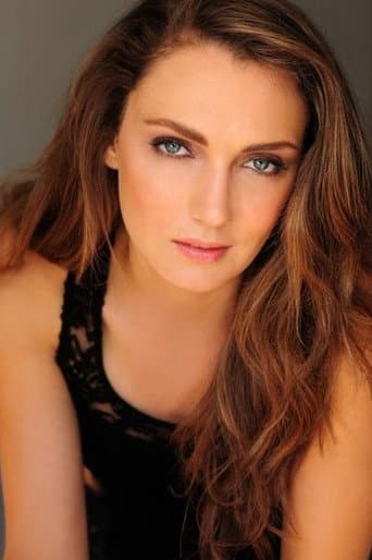 Hannah Levien fotoğrafı