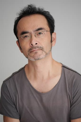 Kanji Furutachi fotoğrafı