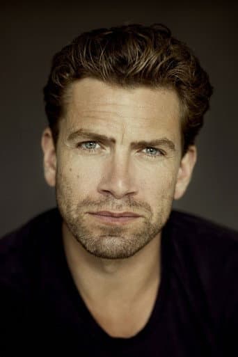 Nikolaj Lie Kaas fotoğrafı