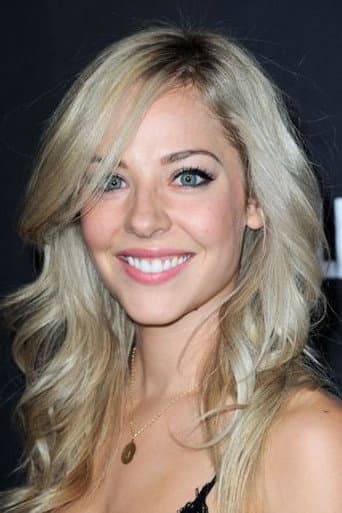 MacKenzie Porter fotoğrafı