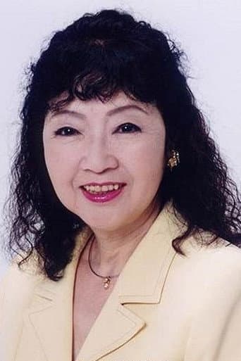 Noriko Tobe fotoğrafı