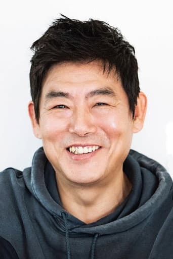 Seong Dong-il fotoğrafı
