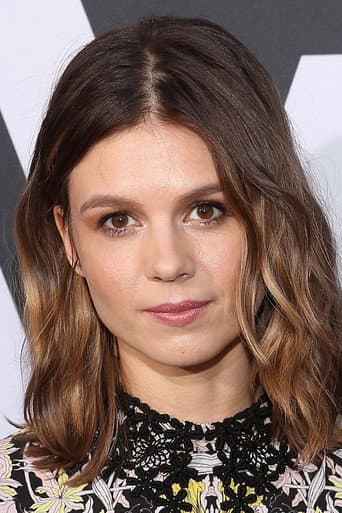 Katja Herbers fotoğrafı