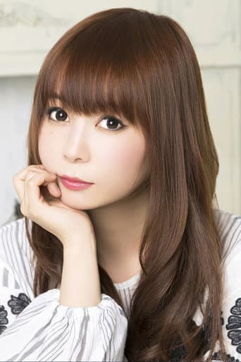 Shôko Nakagawa fotoğrafı