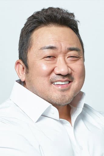 Dong-seok Ma fotoğrafı