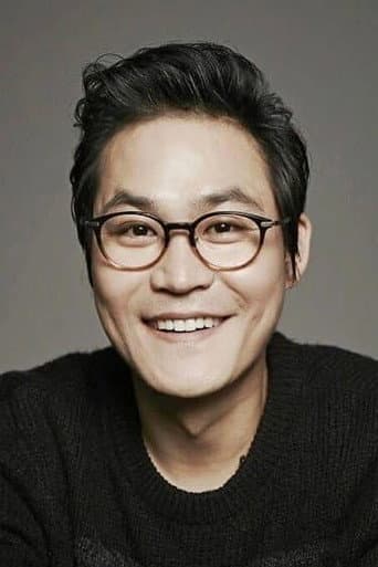 Kim Seong-gyoon fotoğrafı