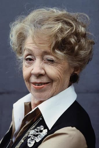 Inge Meysel fotoğrafı