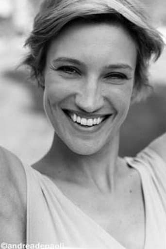 Maria Sole Mansutti fotoğrafı
