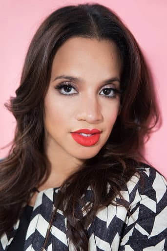 Dascha Polanco fotoğrafı