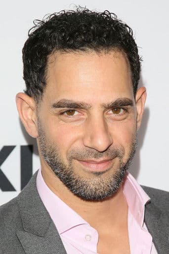 Patrick Sabongui fotoğrafı