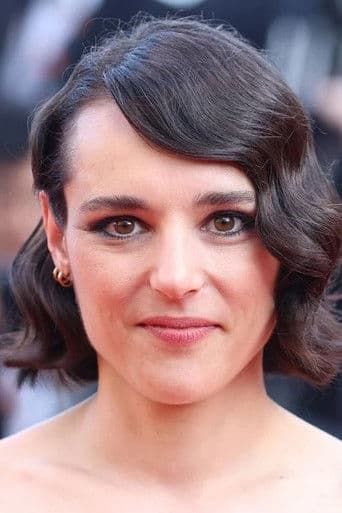 Jehnny Beth fotoğrafı