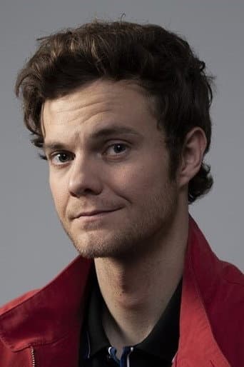 Jack Quaid fotoğrafı