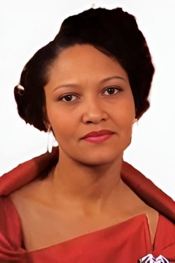 Maidie Norman fotoğrafı