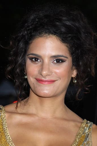 Ashley Dyke fotoğrafı