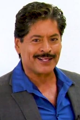 Miguel Ángel Rodríguez fotoğrafı